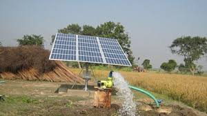 Mahavitaran will supply electricity to two villages in each district through 100 percent solar power