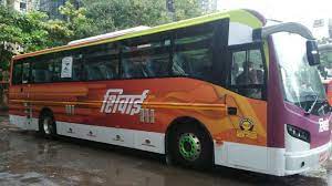 200 e buses will run in Ahmednagar district