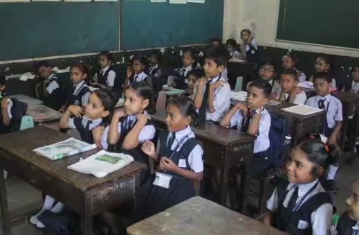 355 schools in Pune district will remain closed for two days
