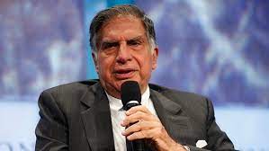Udyog Ratna Award presented to Tata Group CEO Ratan Tata