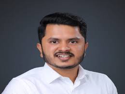 Rituraj Kshirsag as West Maharashtra Divisional Secretary of Yuva Sena