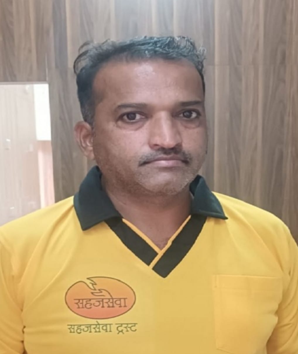 AS Traders Director Pratapsinh Shewale arrested
