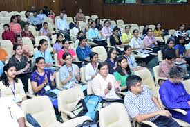 Best Poster Presentation by Research Students of Physics Department