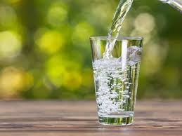 Water and your health