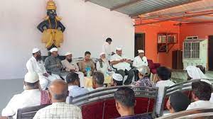 Vision of Hindu Muslim unity Big decision of Muslim brothers