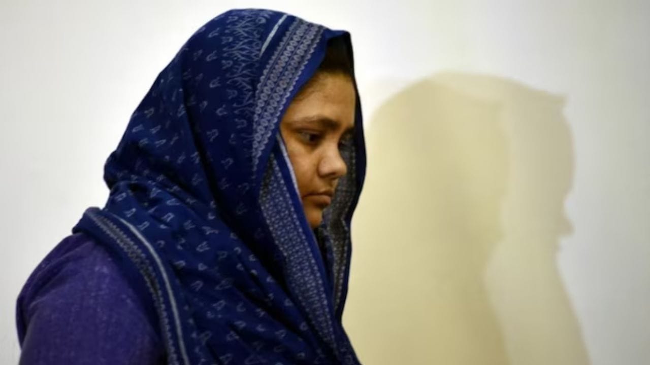 Big verdict of Supreme Court in Bilkis Bano case