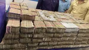 Assets worth Rs 187 crore seized during election code of conduct period