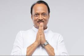 From Deputy Chief Minister Ajit Pawar Happy Vijayadashami to the people of the state