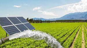 Farmers urged to be cautious about solar agriculture pump scheme