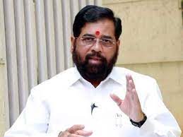 Rajarshi Shahu Maharaj and Dr Chief Minister Eknath Shinde will give a fund of 199 crores for the joint memorial of Babasaheb Ambedkar
