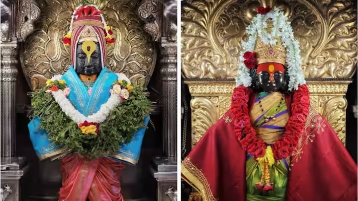 Vitthal Temple of Pandharpur will remain closed for about one and a half months