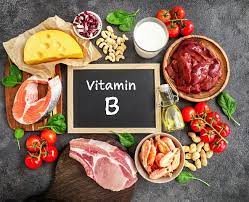Vitamin B prevents stroke