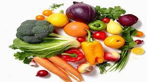 The benefits of consuming these vegetables the skin will look smoother