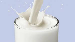 Do not accidentally eat these foods with milk