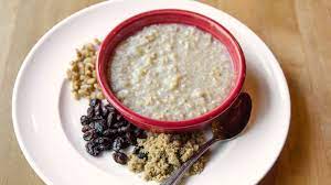 What are the benefits of eating oats daily