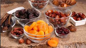 Beware of those who eat dry fruits Do you make these mistakes