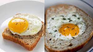 Avoid eating these foods with eggs