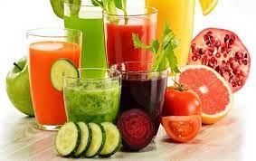 Follow these tips if you are juicing at home