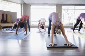 Know some tips before starting yoga practice