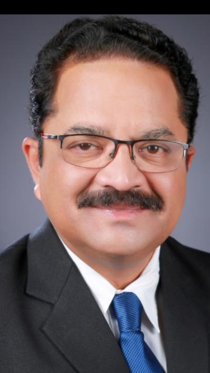 As Secretary of All India Association of Surgeons ASI Dr Pratap Singh Varute elected for the third time in a row