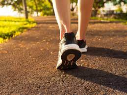 If you do these mistakes while walking