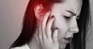 Why is the problem of ear pain only in winter