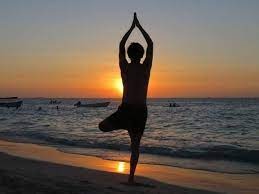 Yoga reduces severity of depression These are 5 result