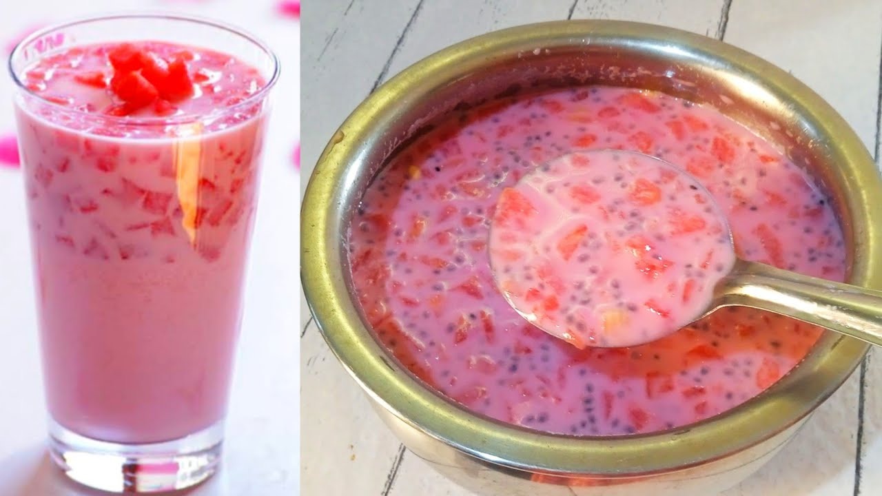 These 5 types of desi sweets will cool the body in summer