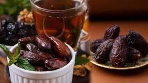 There are many benefits of eating dates on an empty stomach
