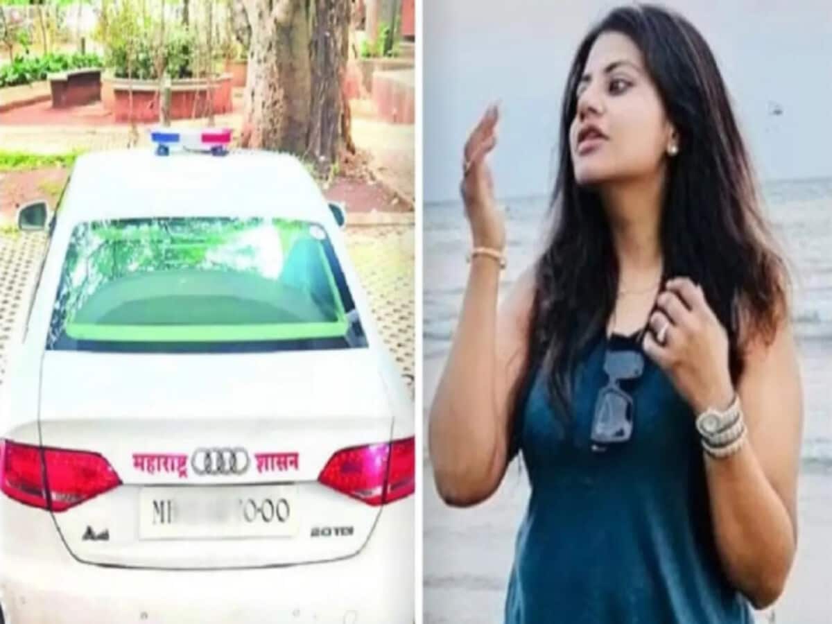 Another feat of IAS officer Pooja Khedkar revealed