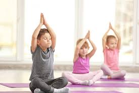 yoga asana daily for 10 minutes