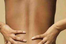 Try this to get relief from back pain