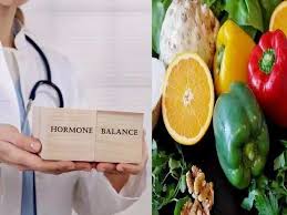 What to eat to keep hormones balanced