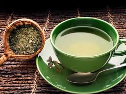 Do you know the right time to drink green tea