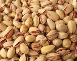 Who should not eat pistachios