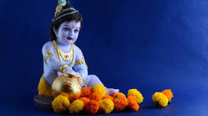 Significance of Shri Krishna