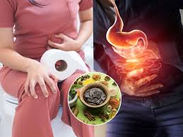 Remedies for Stomach Complaints