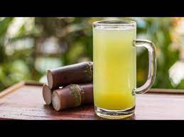 These are the benefits of sugarcane juice in summer