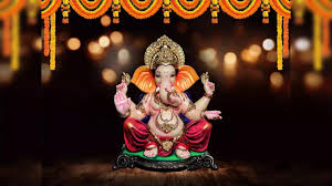 Happy Ganesh Chaturthi from Tara News