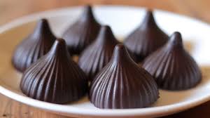 Chocolate Modak Recipe