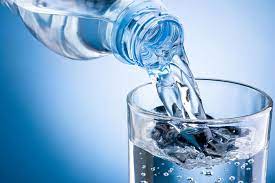 Learn about water and your health in brief