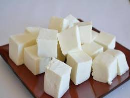 Health Benefits of Eating Paneer