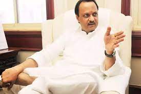 From Leader of Opposition in Assembly Ajit Pawar Happy EidulAzha and Bakri Eid to all