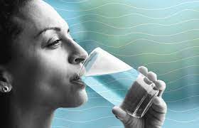 Know the benefits of drinking water