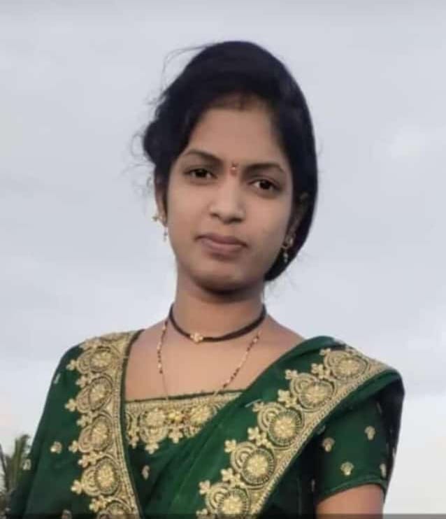 The body of missing woman Sonali Gaurav Patil from Padli Khurd was found in a well