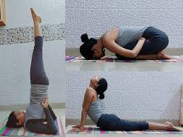 Types  Yoga
