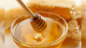 The benefits of eating honey are known