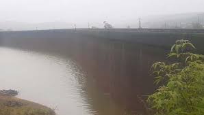 Radhanagari Dam 50 percent full