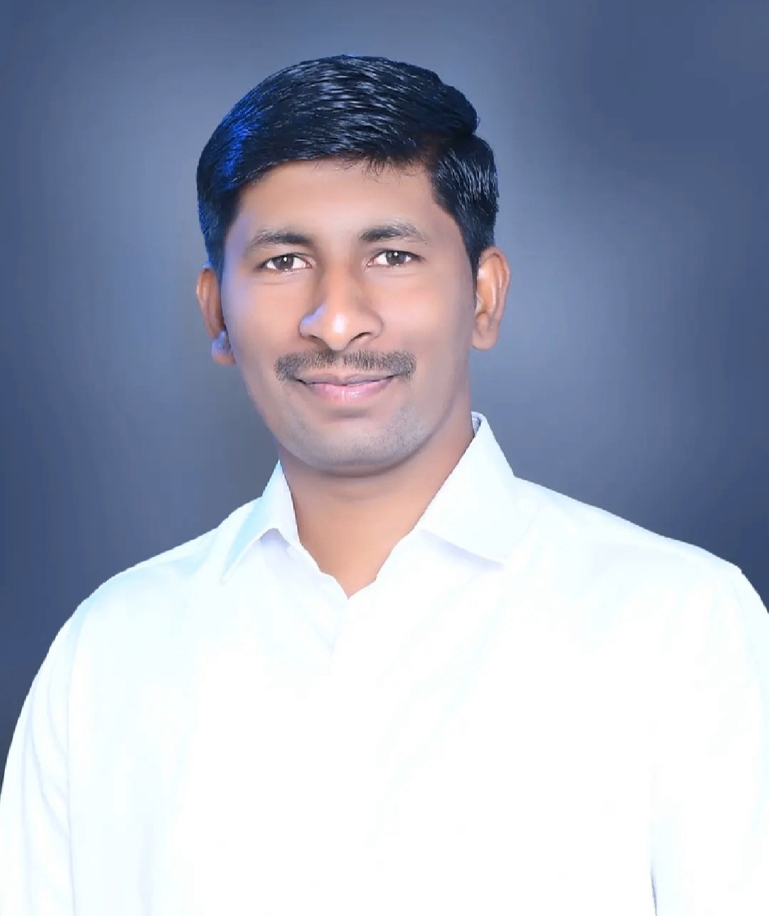 Selection of Ajit Patil as Kotoli Upsarpanchpadi