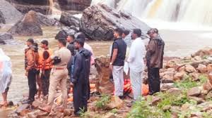Two tourists from Nipani drowned in Kalammavadi dam